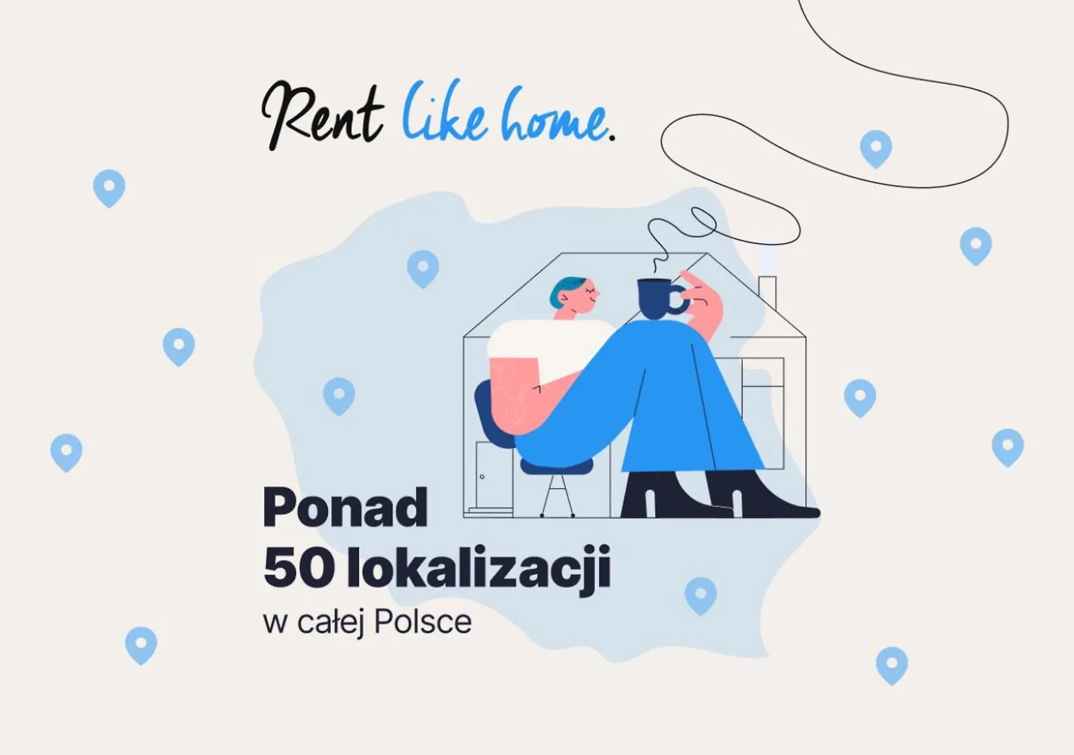 Rent Like Home - Garbary 32 Poznaň